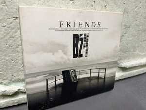 B'Z FRIENDS