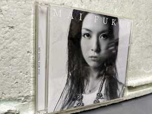 福井舞　MY SONG FOR YOU CD+DVD