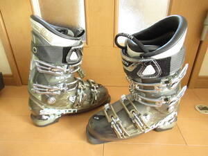 * superior article * SALOMON ski boots 24.0~24.5cm SB8051