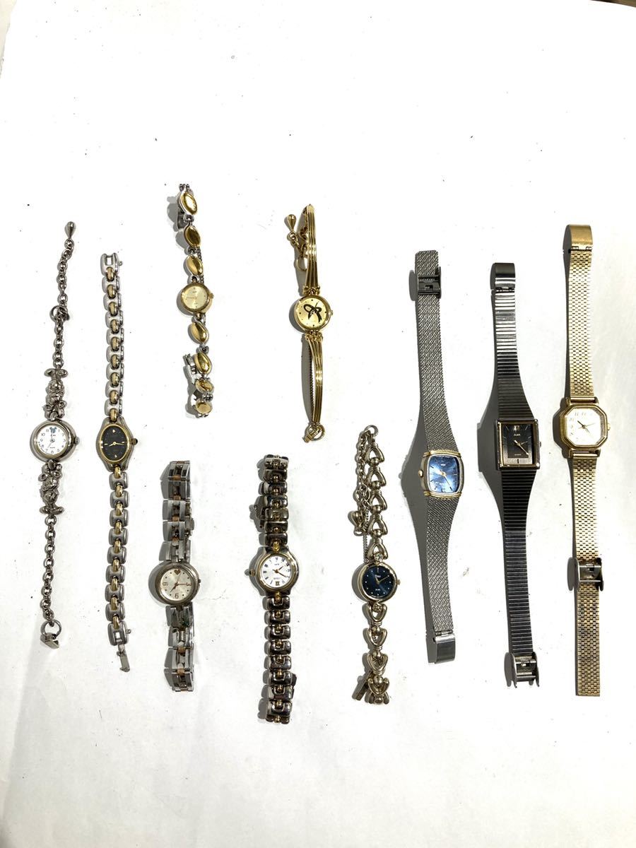 ヤフオク! -時計 部品 大量の中古品・新品・未使用品一覧