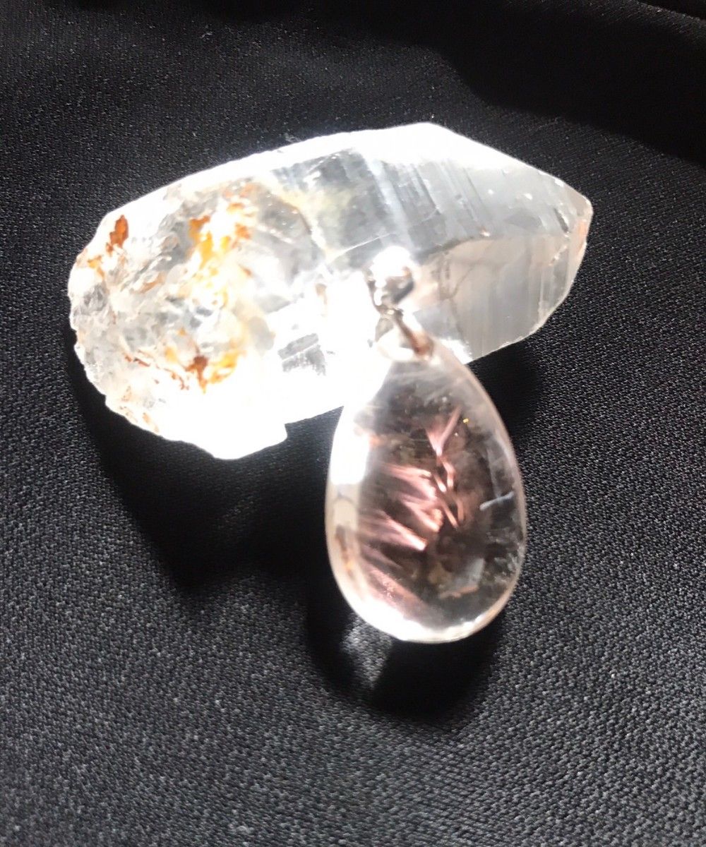 天然ダイヤモンド ハート ペンダントトップ K18PG D0.32ct qPoO3UlV9j