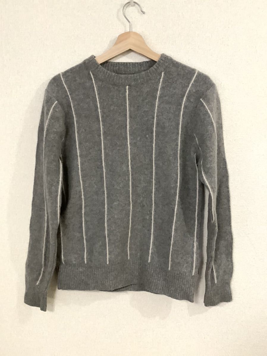 ヤフオク! - セーター(男性用 ポール・スミス)の中古品・新品・古着一覧