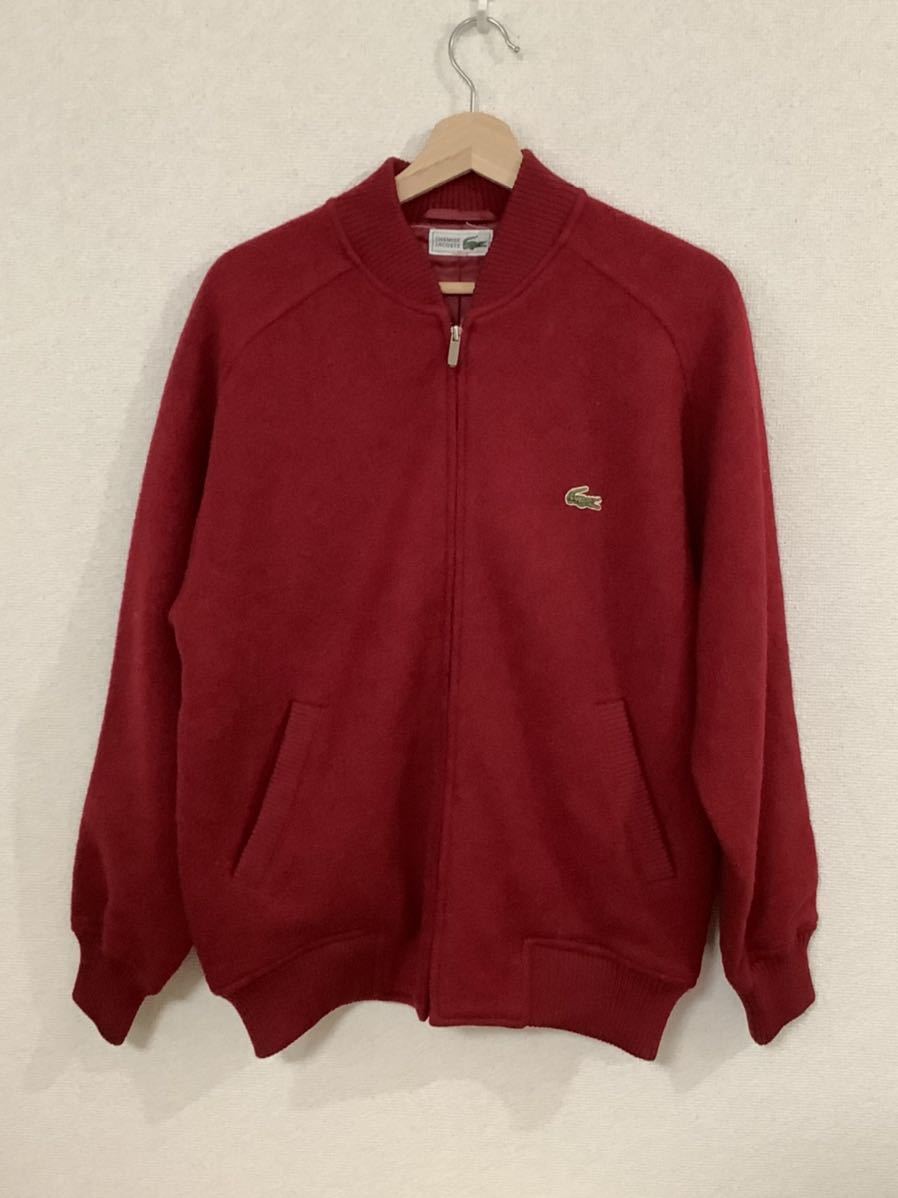 ヤフオク! -ラコステ ジャケット ヴィンテージの中古品・新品・未使用
