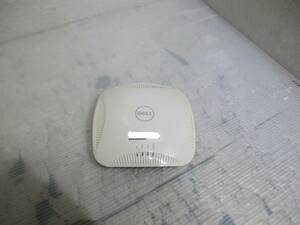 [E2-1/BA-01/D41202-1]★Dell Aruba アクセスポイント APIN0205 AC アダプター付★