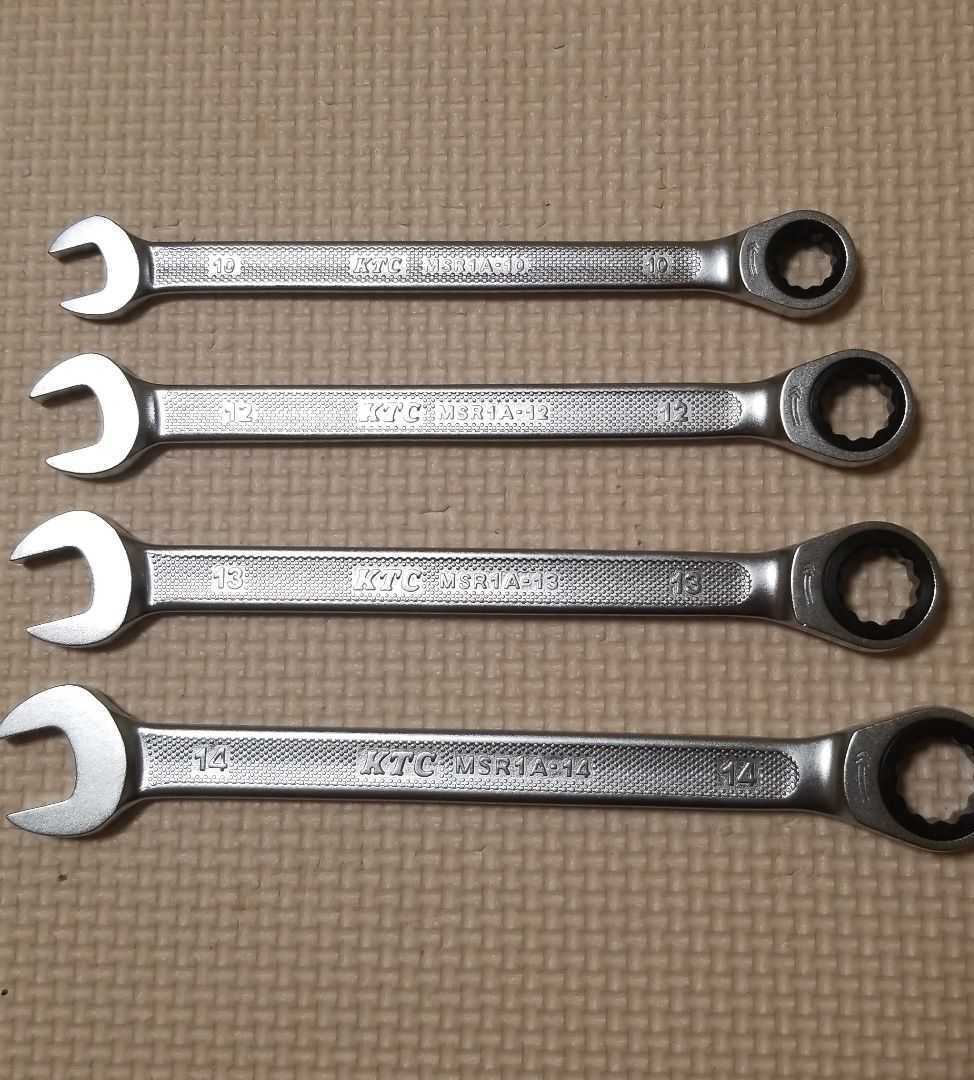 ヤフオク! -ktc コンビネーションレンチの中古品・新品・未使用品一覧