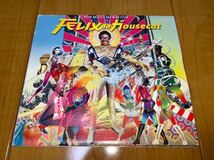 【即決送料込み】Felix Da Housecat / フィリックス・ダ・ハウスキャット / Devin Duzzle & Neon Fever 国内盤CD_画像1