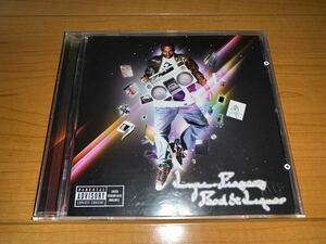 【即決送料込み】ルーペ・フィアスコ / Lupe Fiasco / フード&リカー / Food & Liquor 輸入盤CD