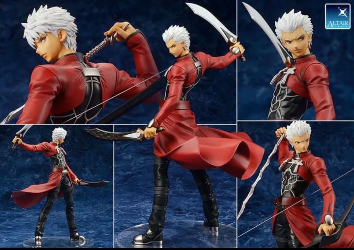 Fate/stay night セイバー 浴衣Ver フィギュア コミック、アニメ www