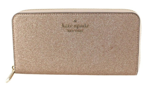 ヤフオク! -「ケイトスペード 財布 新品」の中古品・新品・古着一覧