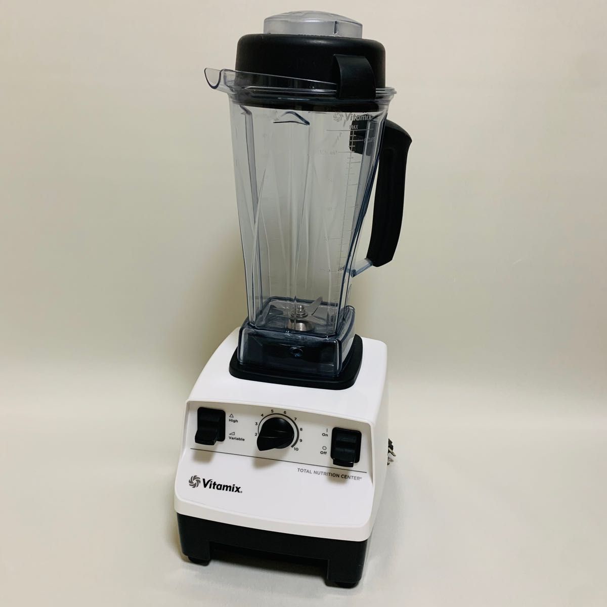 Vitamix バイタミックス VM0111 | www.csi.matera.it