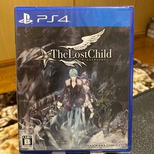 【PS4】 The Lost Child （ザ・ロストチャイルド）