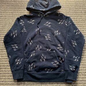 Supreme シュプリームEat Me Hooded パーカー