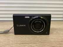 Panasonic パナソニック LUMIX DMC-FH10 デジタルカメラ #52_画像2