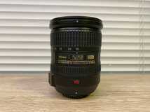 Nikon ニコン AF-S NIKKOR 18-200mm F3.5-5.6 G ED VR #9_画像2