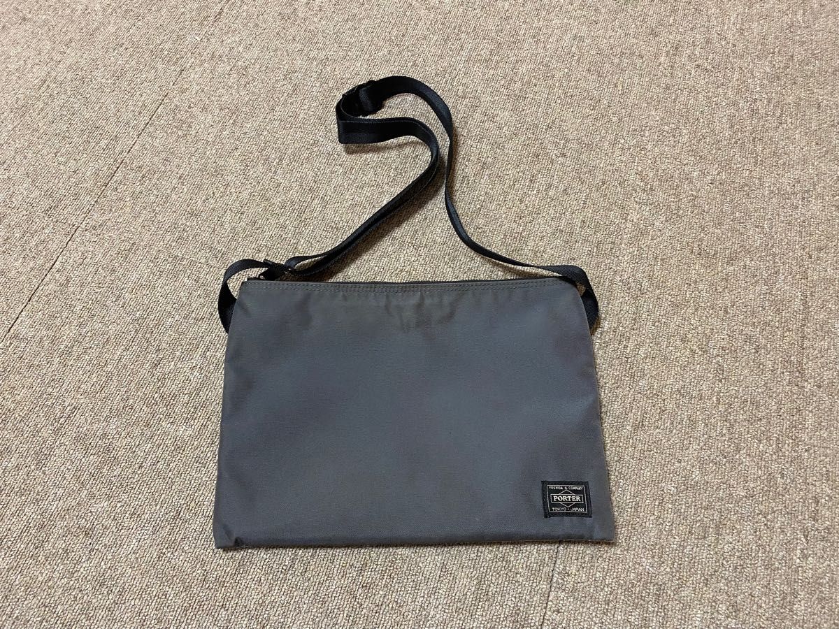 メール便可/取り寄せ PORTER 80周年記念 GRIPPER トートバッグ