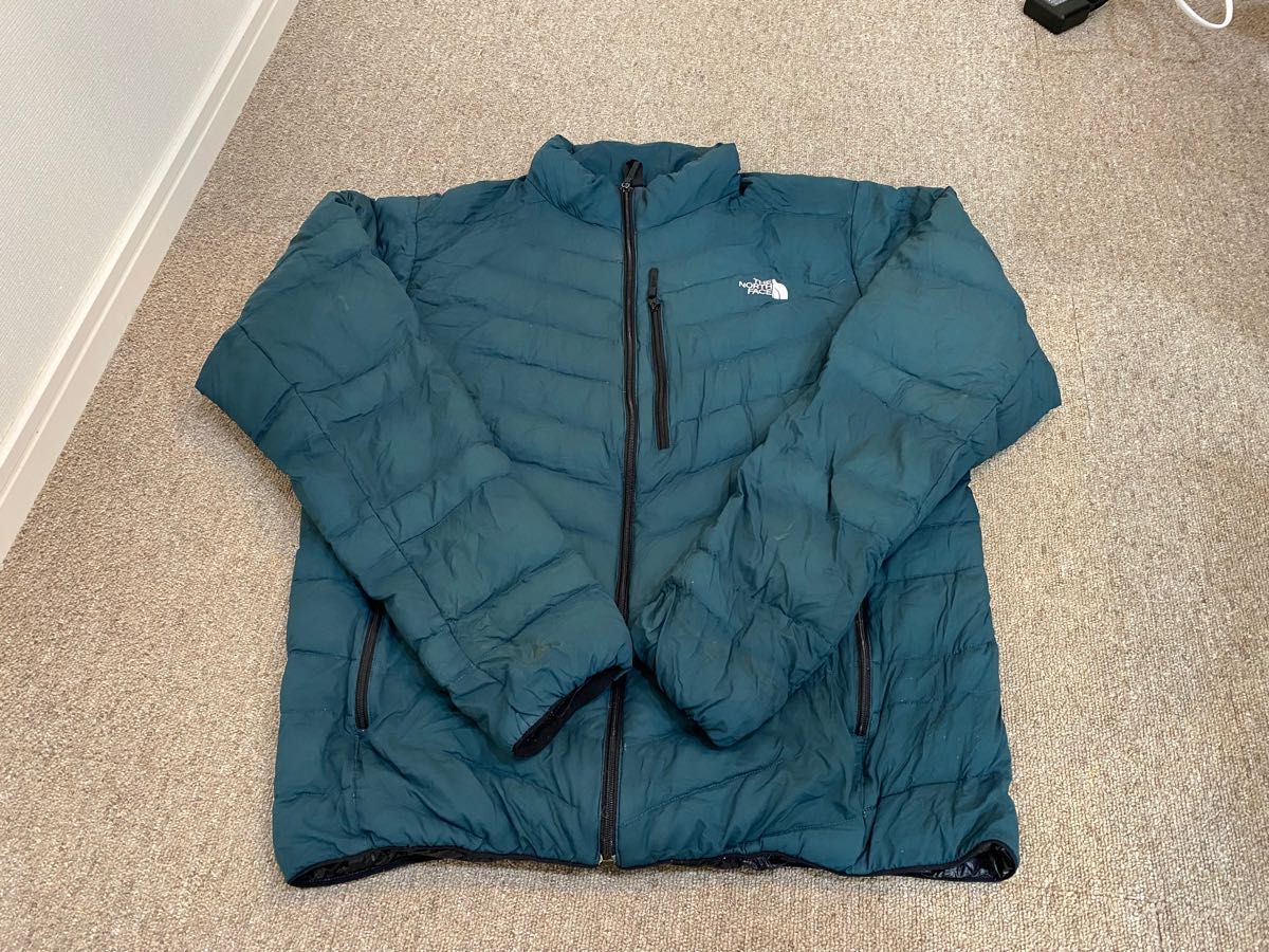 THE NORTH FACE ノースフェイス ダウンジャケット ダウンコート フリー