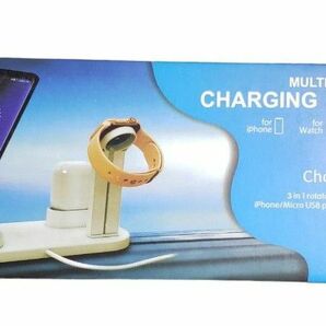  Super Thin Qi Wireless Portal Dropshipping Charger