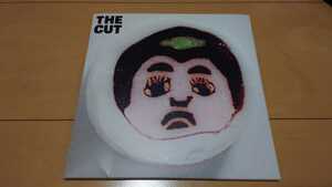 BaseBallBear THE CUT CDアルバム