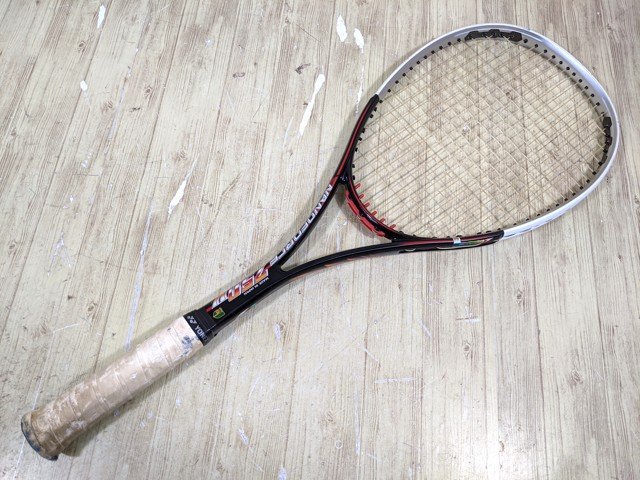 YONEX ソフトテニスラケット ナノフォース 800S karatebih.ba