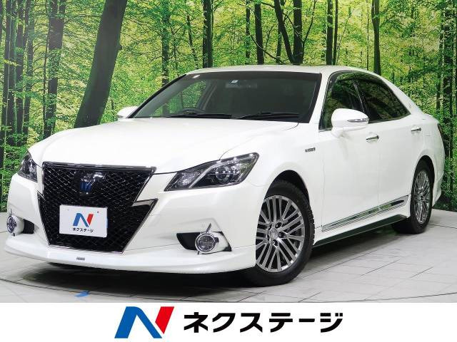 クラウンハイブリッド AWS211 4WD TEIN(テイン) 車高調 www.dinh.dk