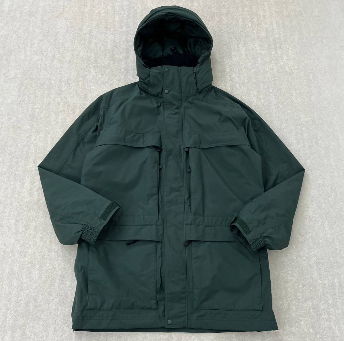 ヤフオク! -「ゴアテックス ジャケット l l」(L.L.Bean) (ブランド別