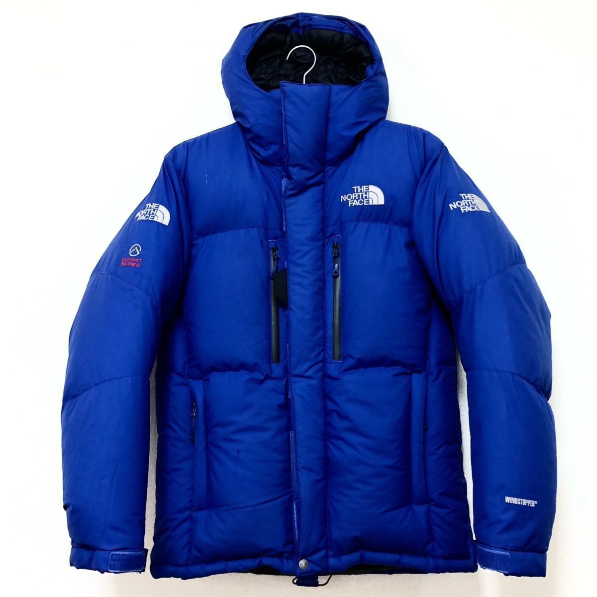 2021年激安 超希少 ノースフェイス ヒマラヤンパーカ WINDSTOPPER