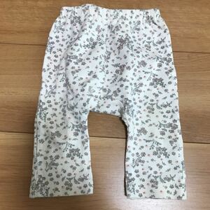 [ used ] west pine shop chain baby pants size 60-70