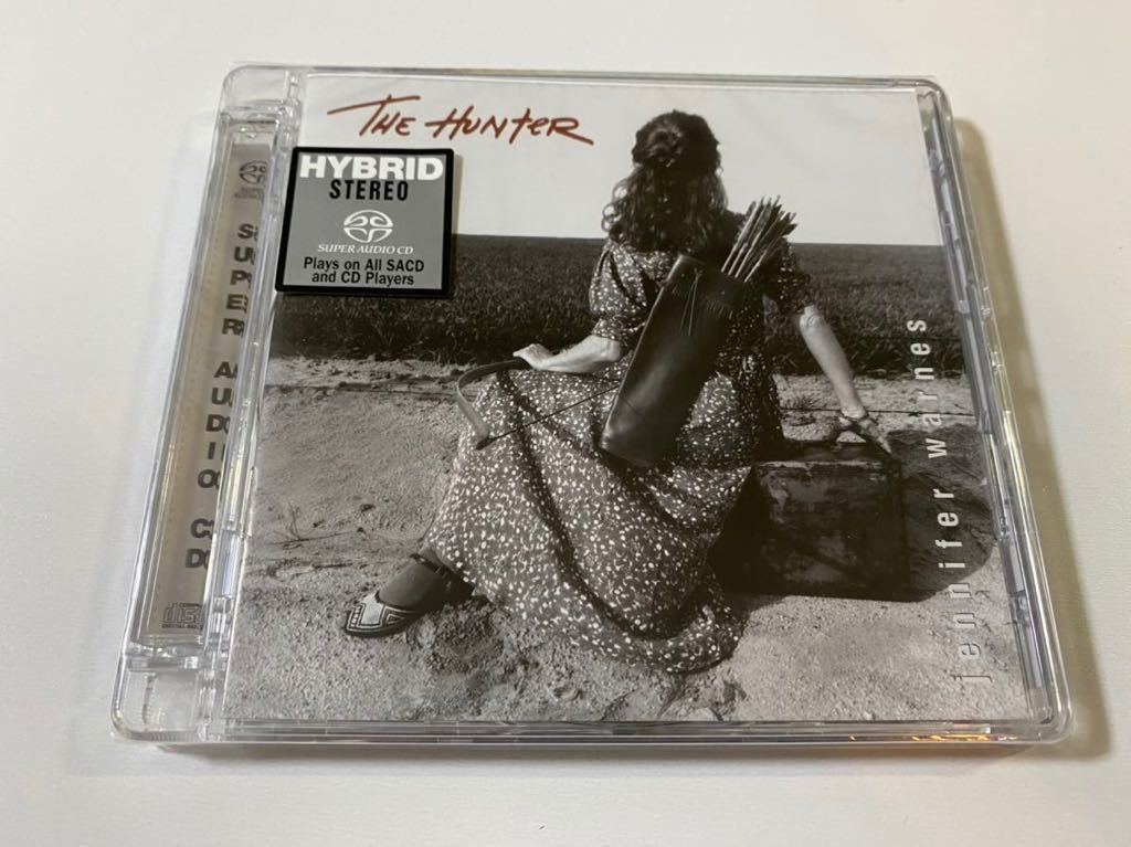 ヤフオク! -「ジェニファーウォーンズ sacd」の落札相場・落札価格