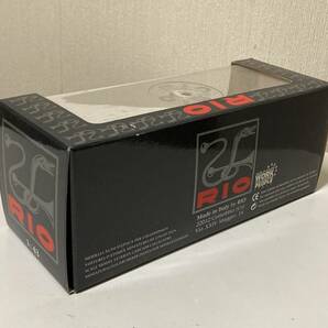 送料無料 リオ 1/43 フェラーリ 365 GTBデイトナ RIO Ferrari Daytona ミニカーの画像4