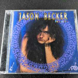 39-6【輸入】Perspective Jason Becker