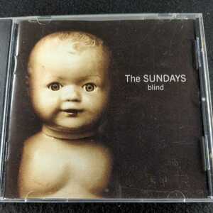 2-120【輸入】Blind Sundays