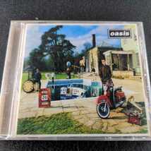 11-125【輸入】Be Here Now oasis オアシス_画像1