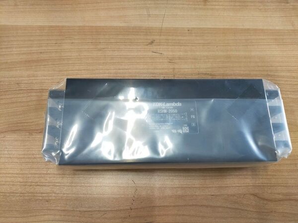 RSHN-2050 TDK-Lambda 電源ライン EMC フィルタ