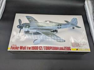 未組立 1/48 フォッケウルフ Fw 190D-12 雷撃型 「MA-15」トライマスター