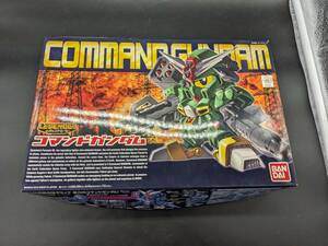 未組立 BB戦士 LEGEND BB No.375 コマンドガンダム 「SDコマンド戦記 G-ARMS」