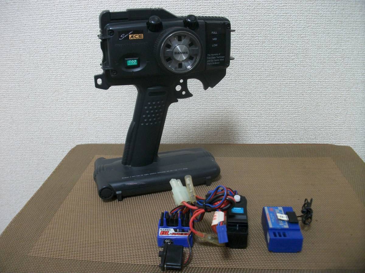 2024年最新】Yahoo!オークション -サンワ アンプ(プロポ)の中古品・新品・未使用品一覧 2024年最新】Yahoo!オークション -サンワ アンプ(プロポ)の中古品・新品・未使用品一覧