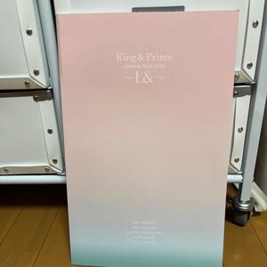 King&Prince★コンサート2020 〜L&〜