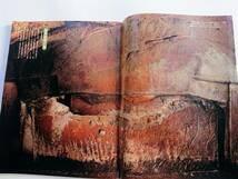アサヒグラフ 1980年1/18号 「考古学未開拓 古墳線刻画に挑戦！ 古代人の絵に秘められた叙事詩と思想」_画像3