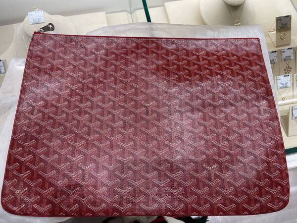 Goyard ゴヤール 箱無し サイズ 29 cm x 0.7 cm x 40.5 cm
