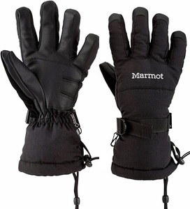 Marmot グランリバッケン グローブ 手袋 ゴアテックス Gore warm マーモット Sサイズ