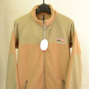 新品 ヤングアンドオルセン WIND PRO LINER JACKET フリース ライナージャケット size 3