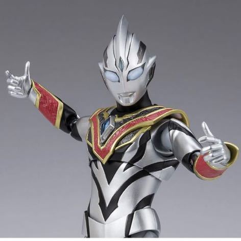 S.H.フィギュアーツ ウルトラマンの値段と価格推移は?|1,576件の売買 ...