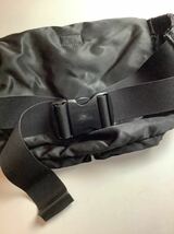 PORTER ポーター ウエストバッグ 吉田カバン ボディバッグ　Waist bag yoshida_画像3