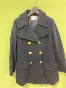 ◆ Peyton Place ◆ Peancoat (военно -морской флот)