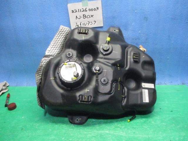 N-BOX DBA-JF3 燃料タンク ポンプ付 17044-TTA-000 430817