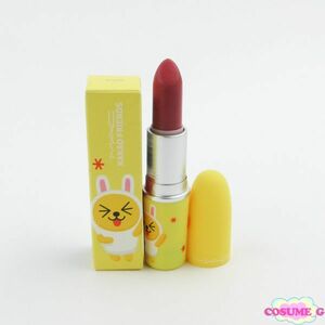 MACkaka off lens lipstick tu rack! limitation remainder amount many V699