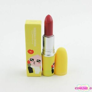 MACkaka off lens lipstick si-sia- limitation remainder amount many V699