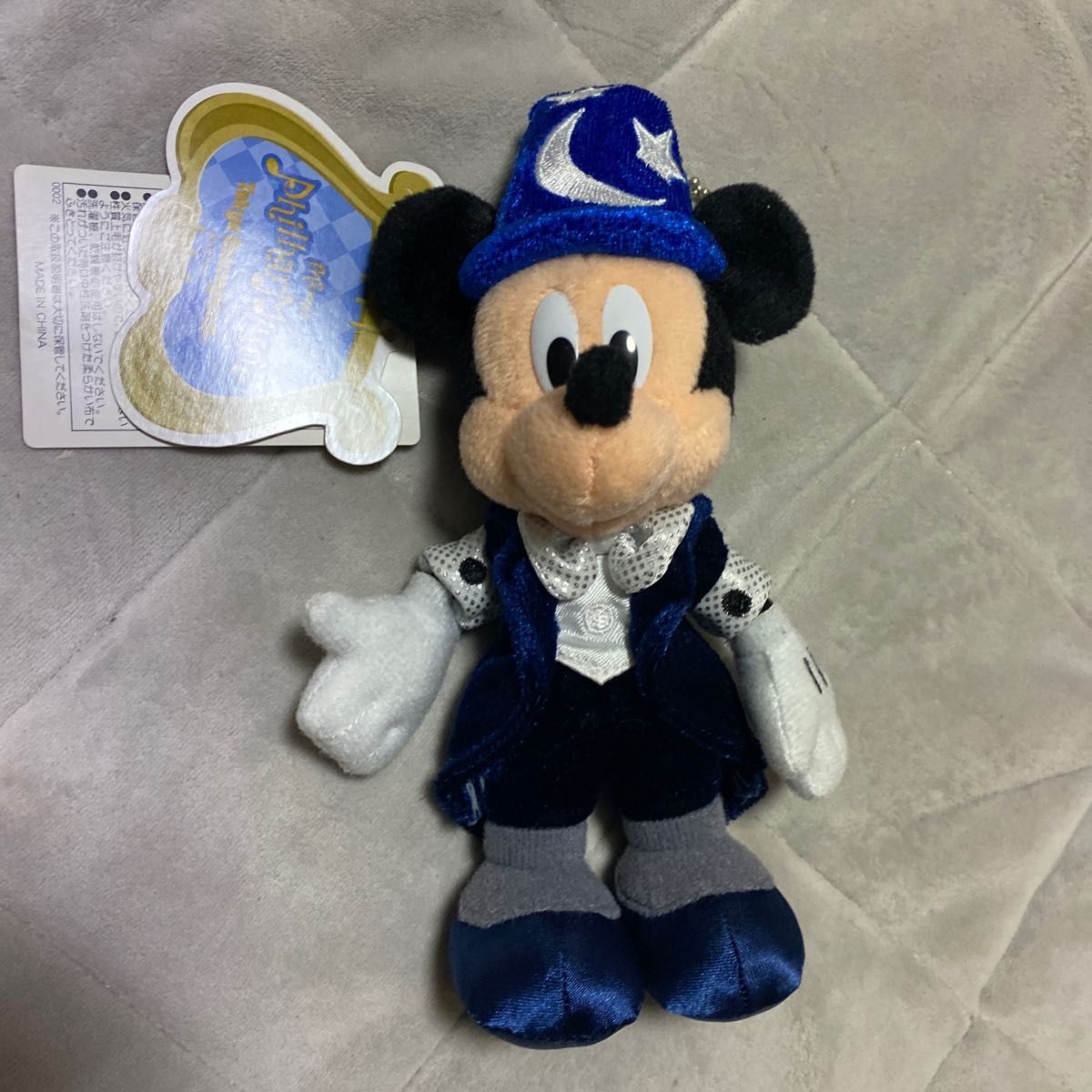 ディズニー ミッキー イースター 歴代 ぬいぐるみバッジ ぬいば まとめ