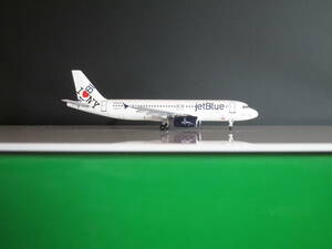 *jetBlue [N586JB] I love NY*Green Box [1:400]*A320-232