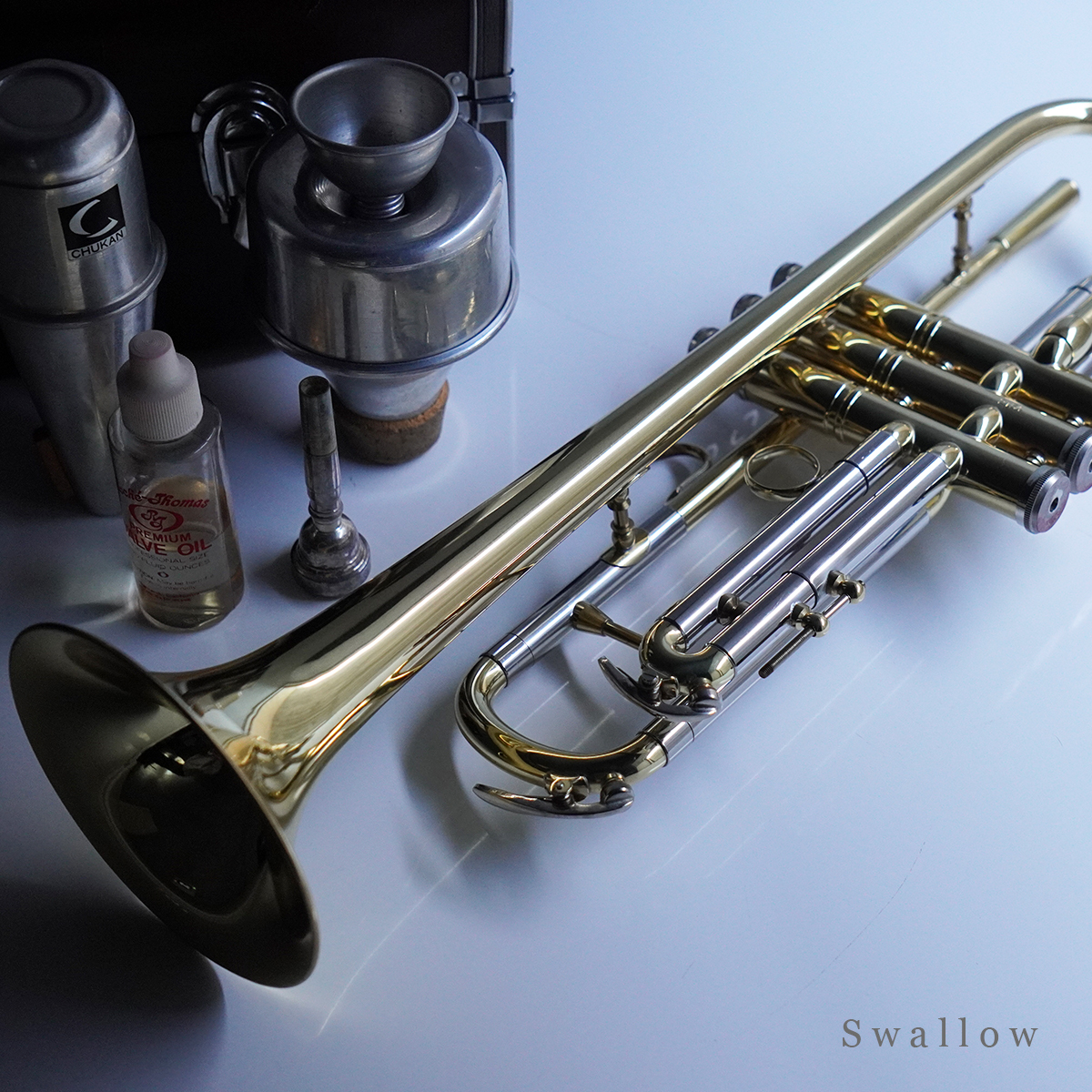ヤフオク! -「swallow」(管楽器) (楽器、器材)の落札相場・落札価格